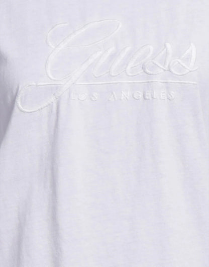 Guess Jeans Lilac T-Shirt