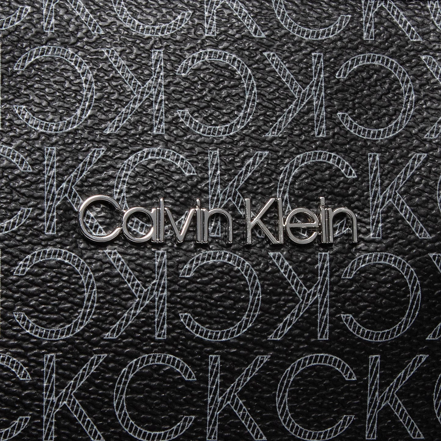 Calvin Klein CK Shopper Tote