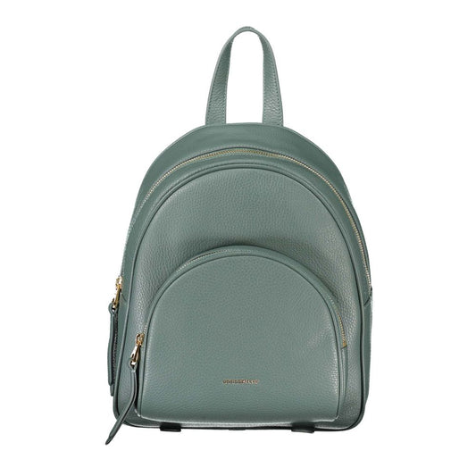 Coccinelle Green Gleen Medium Backpack