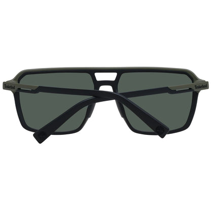 Timberland Black Men Sunglasses