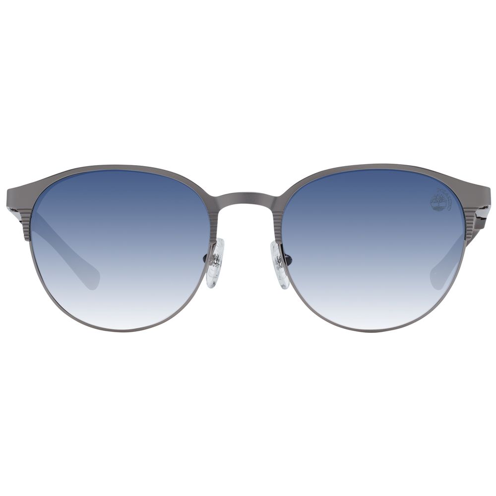 Timberland Grey Men Sunglasses