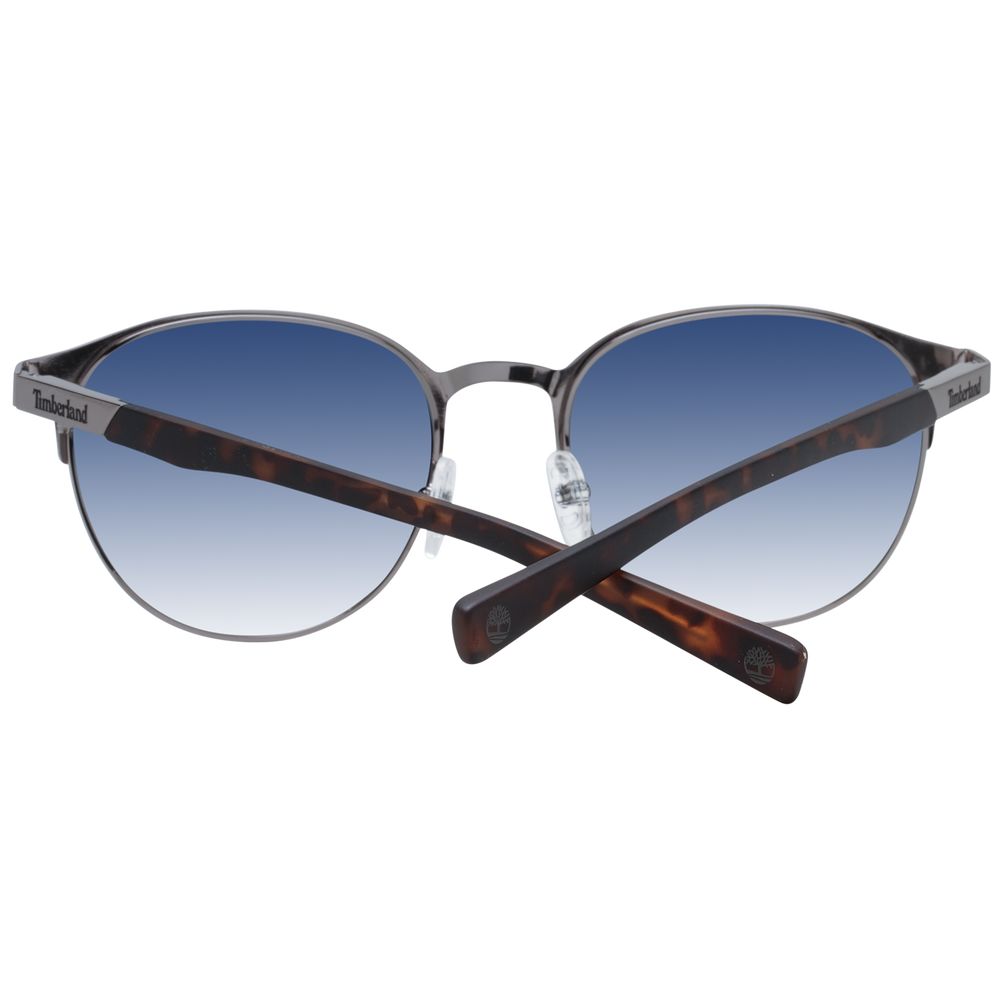 Timberland Grey Men Sunglasses