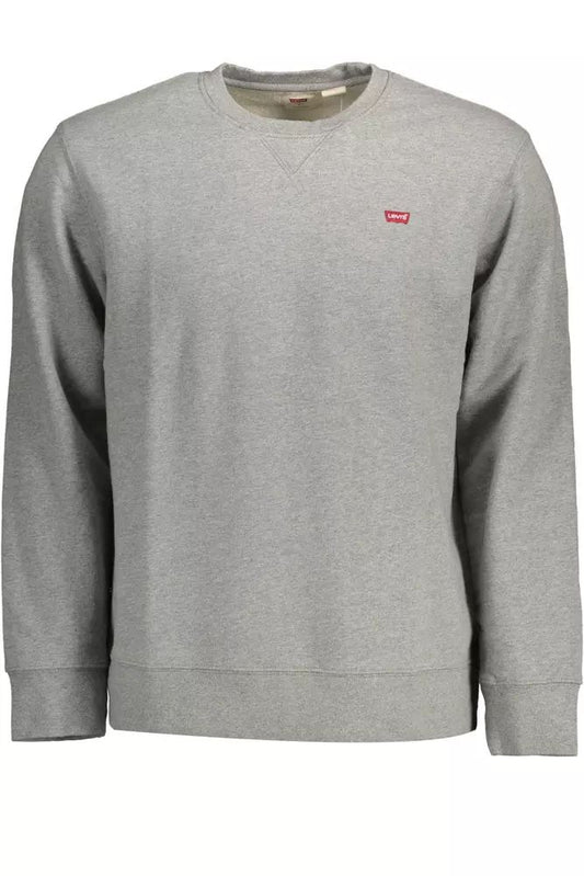 Levi's Grey Original Sweater